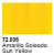 Краска Game Color_ Sun Yellow_ 17 мл _72006_