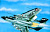 1/72 Палубный истребитель Sea Vixen _ЕЕ_ 72284_