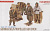 1/35 German self-prpelled gun crew _6016_