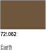 Краска Game Color_ Earth _земля__ 17 мл _72062_