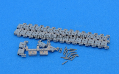 1/35 Траки для Т-14 _Армата__ металл _MasterClub_ MTL35053_