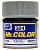 Краска акриловая Mr_Hobby Light Gray _светло-серый__ матовая_ 10 мл _C324_