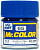 Краска акриловая Mr_Hobby Bright Blue _яркий синий__ глянцевая_ 10 мл _C65_
