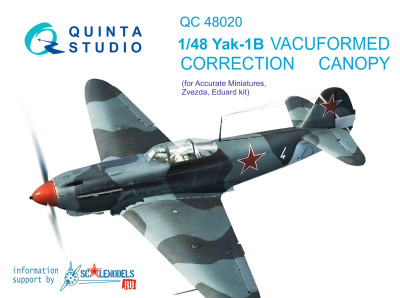 QC48020 Cover