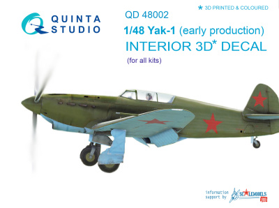 QD48002 Cover