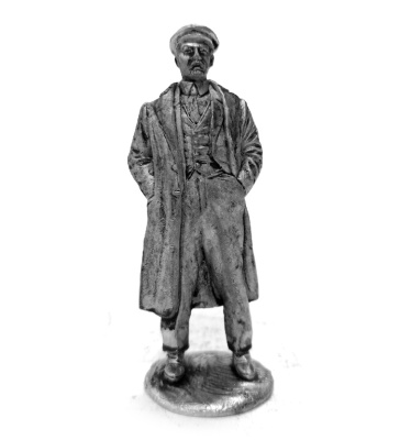 В_И_ Ленин _Ратник_ RAT231_