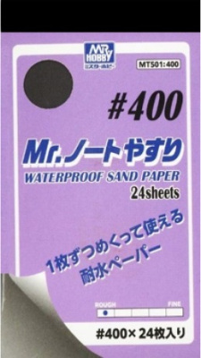 MT501