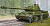 1/35 Танк советский ИС-2М _Trumpeter_ 05589_