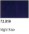 Краска Game Color_ Night Blue_ 17 мл _72019_