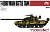 1/72 Танк Т-80БВ _Modelcollect_ 72025_