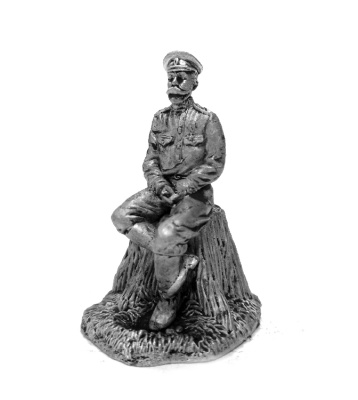 Николай 2 _Ратник_ RAT385_