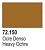Краска Game Color_ Dark Ochre_ 17 мл _72150_