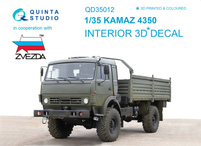 QD35012 Cover