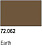 Краска Game Color_ Earth _земля__ 17 мл _72062_