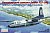 1/144 Пассажирский самолет Fokker F27-200 _EE_ 144115_