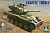 1/35 French Light Tank AMX-13 Chaffe Turret in Algerian War _1954-1962_ _Takom_ 2063_