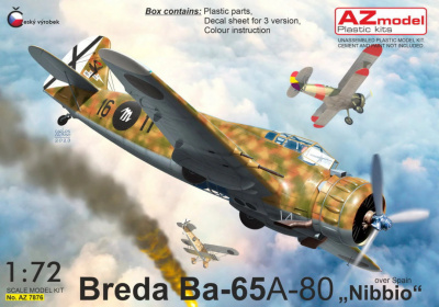 AZ7876