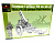 1/35 Полевая гаубица 150мм sIG-33 _MSD_ 3577_