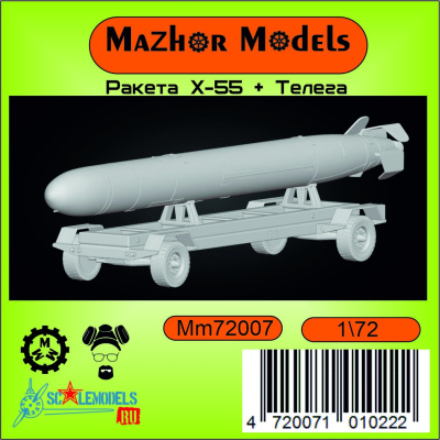MM72007