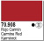 Краска Carmine Red 17 мл _70_908_