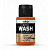 Смывка Vallejo Model Wash_ Rust _ржавчина__ 35мл _Vallejo_ 76506_