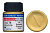 Краска Gloss Gold _глянцевая золотая__ 22мл _LC75_
