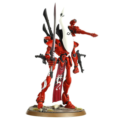 Craftworlds Wraithlord _Citadel_ 46-17_