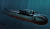 1/350 Подводная лодка Russian Navy SSGN Oscar II Class Kursk Cruise Missile Submarine _83521_