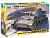 1/35 Немецкий средний танк _T-IV E_ _Звезда_ 3641_