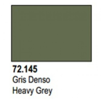 Краска Game Color_ Heavy Grey_ 17 мл _72145_