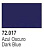 Краска Game Color_ Dark Blue_ 17 мл _72017_
