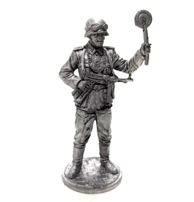 Фельдфебель полевой жандармерии Вермахта _Германия__ 1939-45 гг_ _EkCastings_ ww2-40_