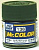 Краска акриловая Mr_Hobby Russian Green _2_ _русский зеленый 2__ матовая_ 10 мл _C136_