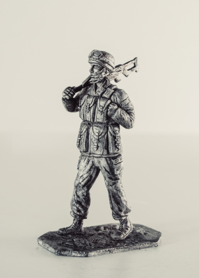 Вежливый с пулеметом _RAT019_