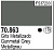 Краска Model Color_ Gunmetal grey_ 17 мл _70863_