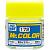 Краска акриловая Mr_Hobby Fluorescent Yellow _флуоресцентный желтый__ полуглянцевая_ 10 мл _C172_