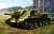 1/48 СУ-122_ советская САУ _Tamiya_ 32527_