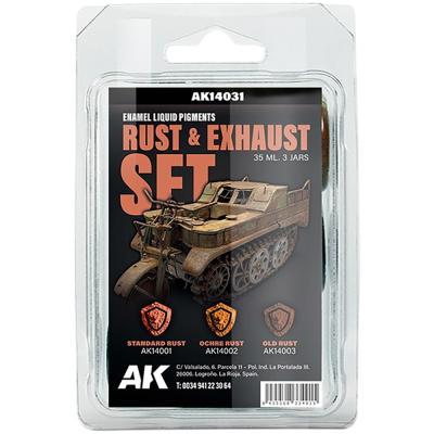 AK14031