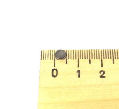 M5x1