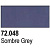 Краска Game Color_ Sombre Gray_ 17 мл _Vallejo_ 72_048_