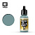 Краска Pale Blue _бледно-синяя__ FS35414_ 17 мл _71008_