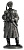Красноармеец кубанских казачьих кавалерийских частей_ 1939-43 гг_ _EkCastings_ WW2-19_