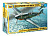 1/48 Самолет _Мессершмитт BF-109F4_ _Звезда_ 4806_