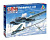 1/72 Самолет Heinkel He111H _Italeri_ 1436_
