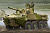 1/35 БТР 2S23 Nona-SVK 120mm Self-propelled Mortar System _Trumpeter_ 09559_